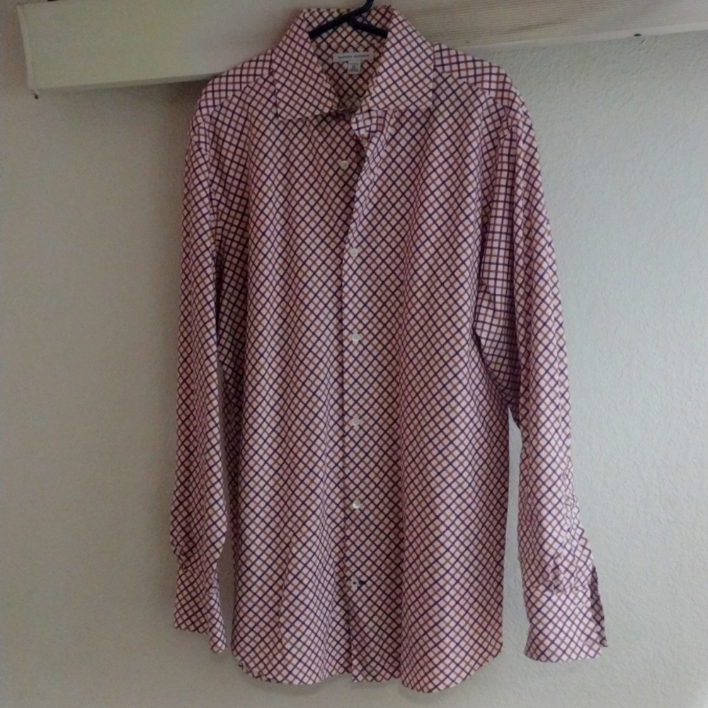 Banana Republic Dress up shirt